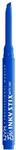 NYX Professional Makeup Wasserfester Cream Gel Eyeliner, Bis zu 24 Stunden...