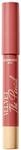 Bourjois Velvet The Pencil - 4 Less Is Brown, 3g (0.106 oz)