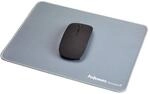 Fellowes Breyta Extra Gro&szlig;es Ergonomisches Mauspad Marine &ndash; rutschfeste