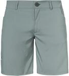 Sch&ouml;ffel Herren CIRC Shorts Style Smue Men, Steel Grey, 50