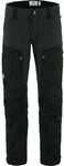 Fj&auml;llr&auml;ven Herren Keb Hose, Black, 44/L