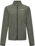 Salewa PEDROC DST LIGHT JACKET W, XS, faded green
