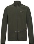 Salewa PEDROC DST LIGHT JACKET M, S, dark olive/0910