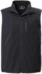 killtec Herren Funktionsweste/Weste wasserabweisend mit Stehkragen KOS 38 MN...