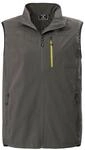 Killtec Herren Funktionsweste/Weste wasserabweisend mit Stehkragen KOS 38 MN...