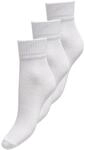 Onltine Heart Tennis Sock 3-Pack Ac Noos