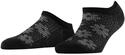 FALKE Damen Sneakersocken Active Breeze Special Edition W Sn Lyocell kurz gemustert 1