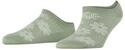 FALKE Damen Sneakersocken Active Breeze Special Edition W Sn Lyocell kurz gemustert 1
