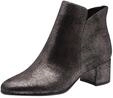 Tamaris Damen Stiefel Vegan metallic 37