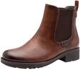 Tamaris Damen Stiefel braun 36