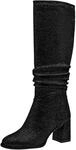 Tamaris Stiefel Textil