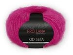 PRO LANA Kid Seta - Farbe: Pink (41) - 25 g/ca. 210 m Wolle
