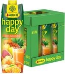 Rauch Happy Day Multivitamin | mit 9 wertvollen Vitaminen | eine Genussreise um die