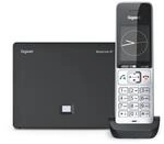 BasicLine IP + Comfort 500HX &ndash; Basisstation f&uuml;r Internet-Telefonie,...