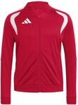 adidas Herren Tiro 26 League Training Track Suit, team power red 2/white, 3XL