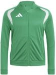 adidas Herren Tiro 26 League Training Track Suit, team green/white, L