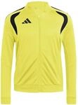 adidas Herren Tiro 26 League Training Track Suit, team yellow/black, 3XL
