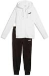 PUMA Hooded Sweat Suit TR cl