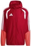 adidas Herren Tiro 26 Competition All Weather Jacke
