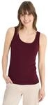 Cecil Basic Top aus Reiner Baumwolle