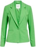 Objlisa L/S Button Blazer Noos