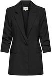 JdY Jdyeliza 3/4 Blazer TLR