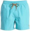 Quiksilver Herren Everyday Volley 15 Boardshorts, Aqua, XXL