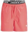 JACK & JONES Jpstmaui Surf Double Wb Swim Shorts