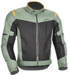ACERBIS GIACCA CE RAMSEY VENTED 2.0 VERDE/GIALLO S