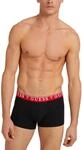 GUESS Brian Hero Boxer Trunk 3 Pack