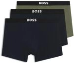 BOSS Trunk 3P ONE 10272529 01
