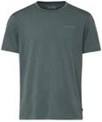 VAUDE Essential T-Shirt Herren, atmungsaktiv, Agave/Heron, S