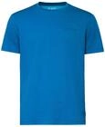VAUDE Essential T-Shirt f&uuml;r Herren &ndash; Schnelltrocknendes & pflegeleichtes...
