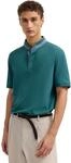 bugatti Herren Poloshirt 8150-15003E | Modern Fit aus reiner Baumwolle