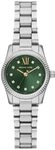Michael Kors Reloj Lexington para Mujer, 26mm Movimiento de cuarzo a tres...