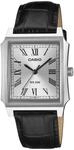 Casio Herren Analog Quarz Armbanduhr Casio Collection