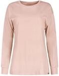 Skiny Damen Night In Mix & Match Pyjamaoberteil, rosa, X-Large