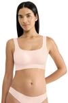 Sloggi Zero Feel 2.0 Top Puff Pink