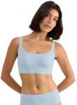 Sloggi Zero Feel Bliss Top Light Blue