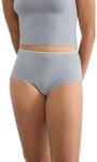 Sloggi GO Sense Highwaist 2P Chrome