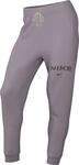 Nike Herren Phoenix Fleece Mid-Rise Std Logo Hose, Light Violet Ore, XS