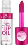 essence hydra kiss LIP OIL, Lipgloss, Nr. 06, Transparent,...
