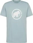 Mammut Core T-Shirt Men Classic | T-Shirt f&uuml;r Herren, Outdoor Sportshirt Mit...
