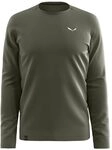Salewa PUEZ Dry Tee M, S, Faded Green