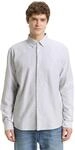 TOM TAILOR Denim Herren Hemd