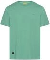 camel active Herren Flexibles T-Shirt mit Rundhalsausschnitt Regular Fit