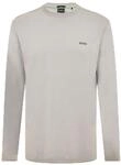 BOSS Tee Long 10256064 01