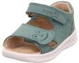 Superfit Baby Jungen LAGOON Gr&uuml;n 7000