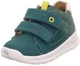 Superfit Baby Jungen Breeze GR&Uuml;N/GR&Uuml;N 7000