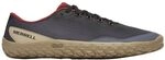 Merrell Vapor Glove 7 Men's,Black/Comet 40 EU